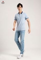 Áo Polo Cộc Tay Nam T5321T8190