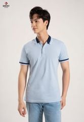 Áo Polo Cộc Tay Nam T5321T8190