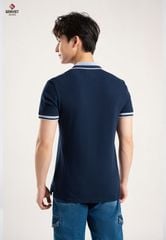 Áo Polo Cộc Tay Nam T5321T8190
