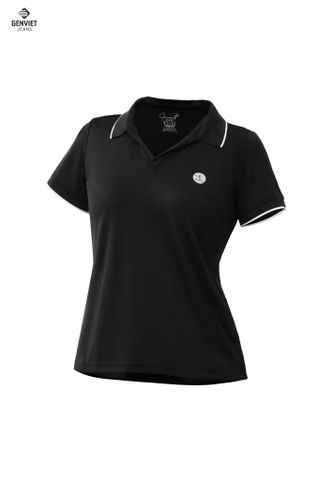 Áo Polo Cộc Tay Nữ TP321T8274