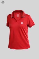 Áo Polo Cộc Tay Nữ TP321T8274