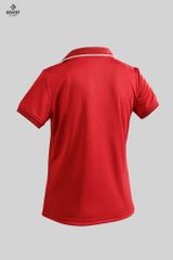 Áo Polo Cộc Tay Nữ TP321T8274