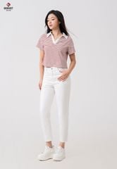 Áo Polo Cộc Tay Nữ TP323T8566