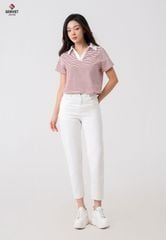 Áo Polo Cộc Tay Nữ TP323T8566