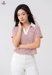 Áo Polo Cộc Tay Nữ TP323T8566
