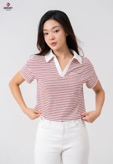 Áo Polo Cộc Tay Nữ TP323T8566