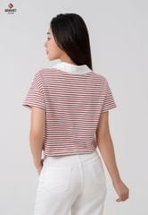 Áo Polo Cộc Tay Nữ TP323T8566