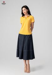 Áo Polo Cộc Tay Nữ TP321T8217