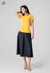 Áo Polo Cộc Tay Nữ TP321T8217