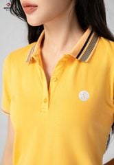 Áo Polo Cộc Tay Nữ TP321T8217