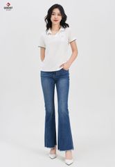 Áo Polo Cộc Tay Nữ TP321T8274