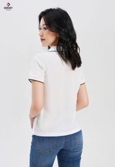 Áo Polo Cộc Tay Nữ TP321T8274