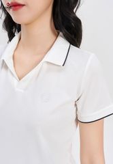 Áo Polo Cộc Tay Nữ TP321T8274