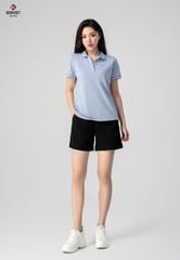 Áo Polo Cộc Tay Nữ TP321T8217