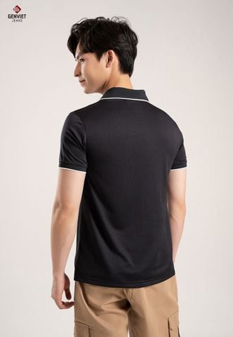 Áo Polo Cộc Tay Nam T5321T8188