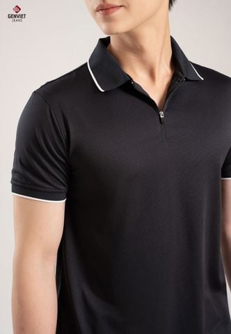 Áo Polo Cộc Tay Nam T5321T8188