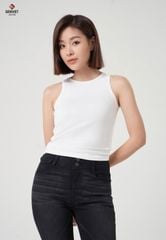 Áo Thun Sát Nách Nữ TC422T8649