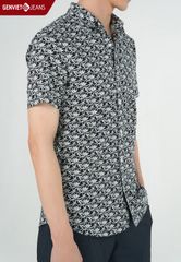 Áo Sơ Mi Cộc Tay Nam T3321S2159