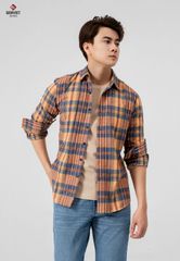 Áo Sơ Mi Dài Tay Nam T3121L8422