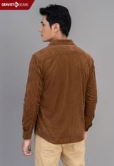 Áo Sơ Mi Dài Tay Nam D3124N2324
