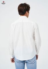Áo Sơ Mi Dài Tay Nam T3123C8444