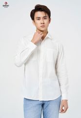 Áo Sơ Mi Dài Tay Nam T3123C8444