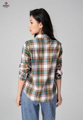 Áo Sơ Mi Dài Tay Nữ TA123L8173