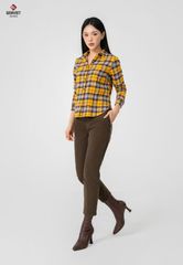 Áo Sơ Mi Dài Tay Nữ TA123L8426