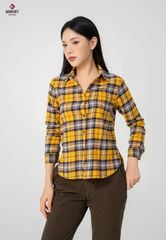 Áo Sơ Mi Dài Tay Nữ TA123L8426