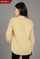 Áo Sơ Mi Dài Tay Nữ TA124N2307