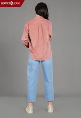 Áo Sơ Mi Dài Tay Nữ TA124N2307