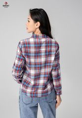 Áo Sơ Mi Dài Tay Nữ TA123L8173