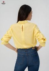 Áo Sơ Mi Dài Tay Nữ TA124C8576