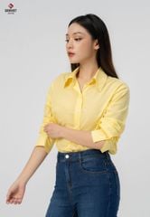 Áo Sơ Mi Dài Tay Nữ TA124C8576