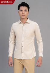 Áo Sơ Mi Dài Tay Nam D3121N8018