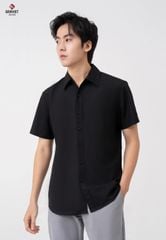Áo Sơ Mi Cộc Tay Nam T3321C8571