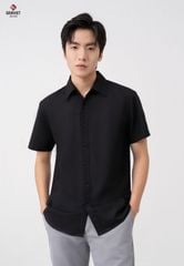 Áo Sơ Mi Cộc Tay Nam T3321C8571