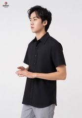 Áo Sơ Mi Cộc Tay Nam T3321C8571