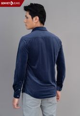 Áo Sơ Mi Dài Tay Nam D3121N8018