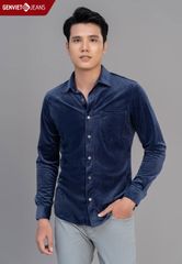 Áo Sơ Mi Dài Tay Nam D3121N8018