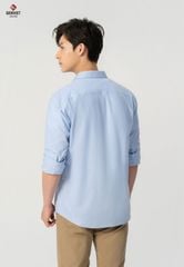 Áo Sơ Mi Dài Tay Nam T3123C8539