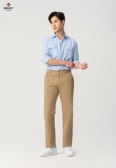 Áo Sơ Mi Dài Tay Nam T3123C8539