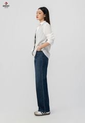 Áo Sơ Mi Dài Tay Nữ TA124C8576