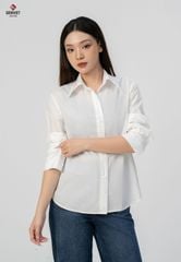 Áo Sơ Mi Dài Tay Nữ TA124C8576