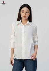 Áo Sơ Mi Dài Tay Nữ TA124C8576