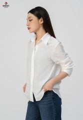 Áo Sơ Mi Dài Tay Nữ TA124C8576