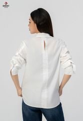 Áo Sơ Mi Dài Tay Nữ TA124C8576