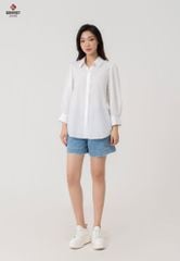 Áo Sơ Mi Dài Tay Nữ TA124C8543