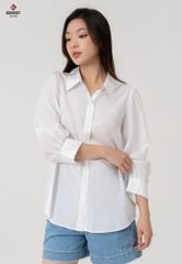 Áo Sơ Mi Dài Tay Nữ TA124C8543