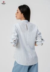Áo Sơ Mi Dài Tay Nữ TA124C8576